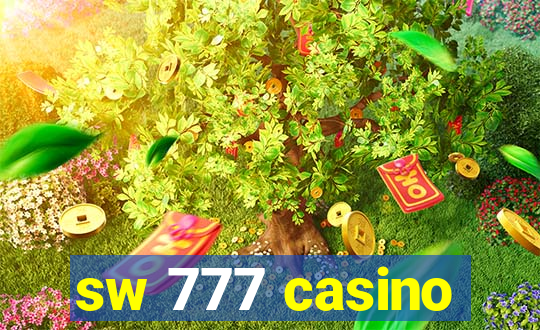 sw 777 casino